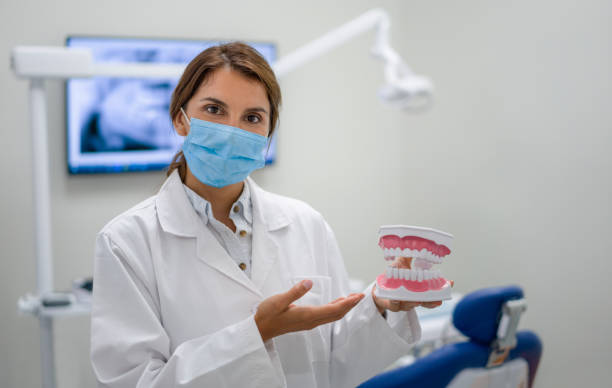 Best Cosmetic Emergency Dentistry in Union, SC