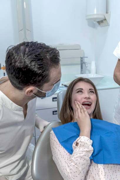 Best Emergency Treatment for Dental Infections or Abscesses in Union, SC