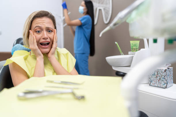 Best Emergency Denture Repair in Union, SC