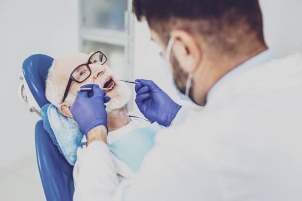 Best Emergency TMJ Treatment in Union, SC